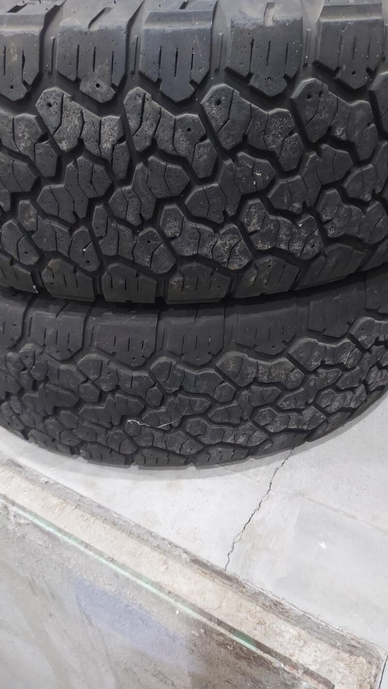 Ford f150 pokryşka 1 600 TMT - Бекреве - img 2