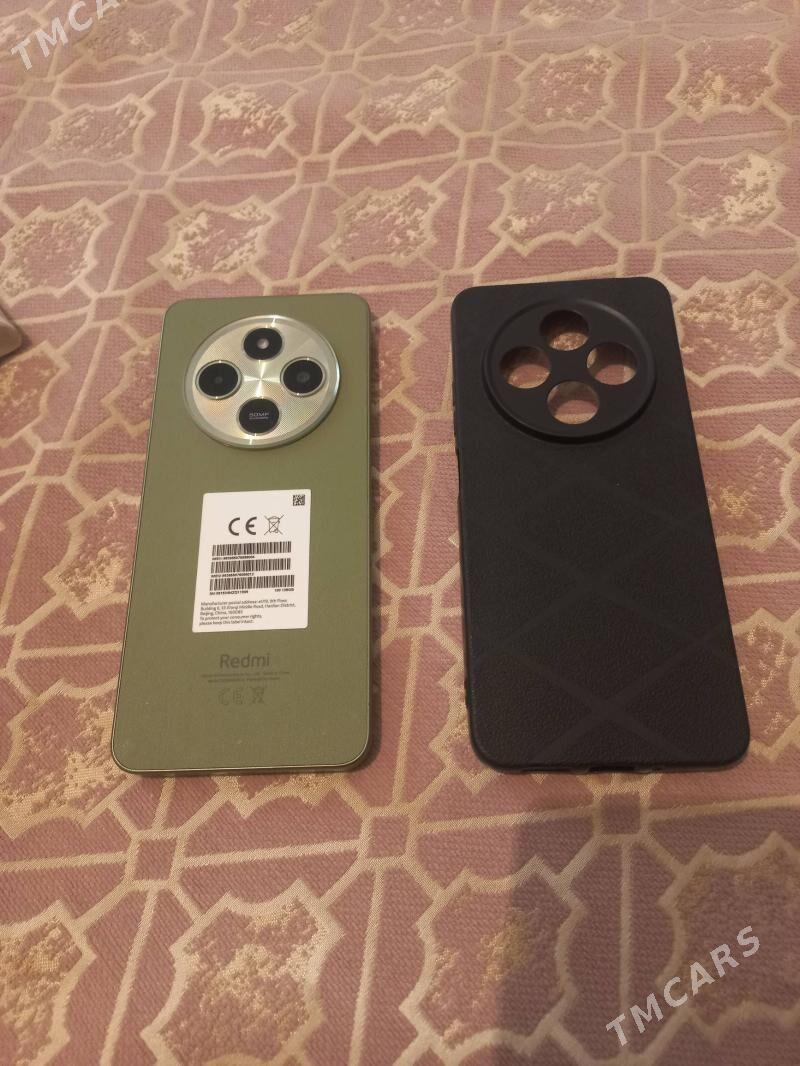 Redmi 14 c 4.128 - Gumdag - img 1