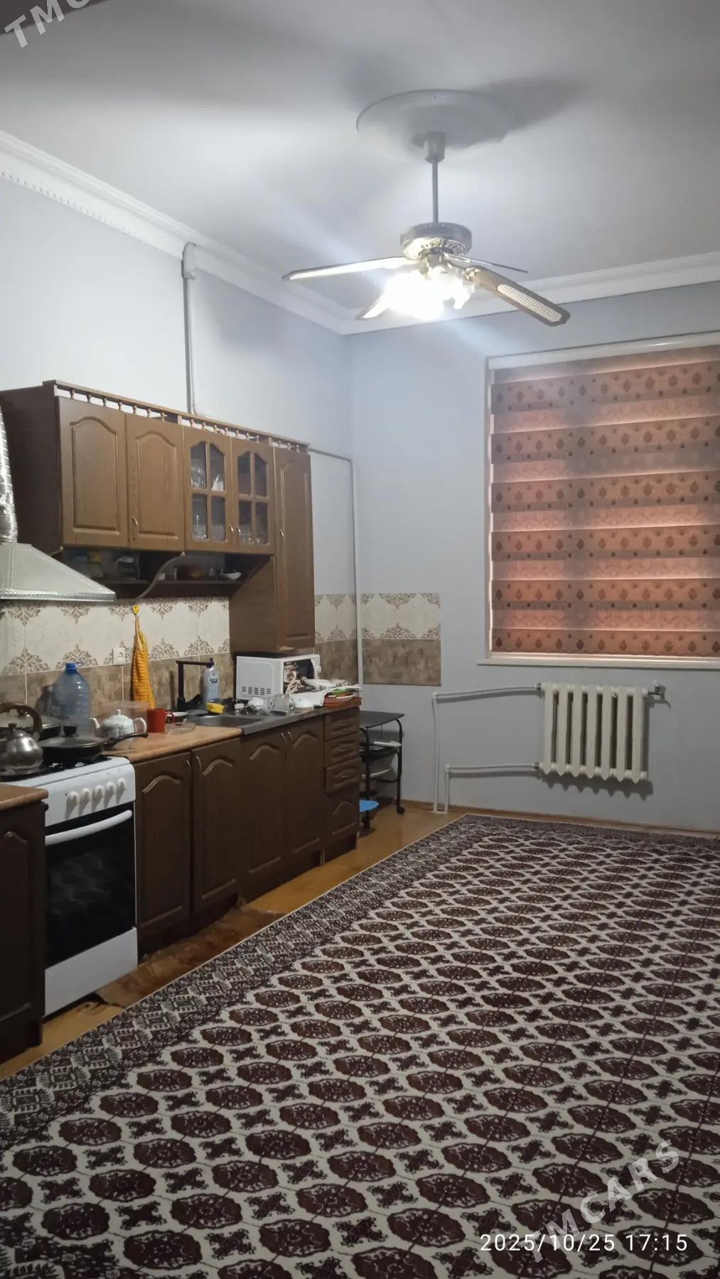 Himik mikraýon - Туркменабат - img 10