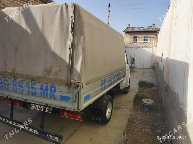 Gaz Gazel 2012 - 150 000 TMT - Мары - img 3