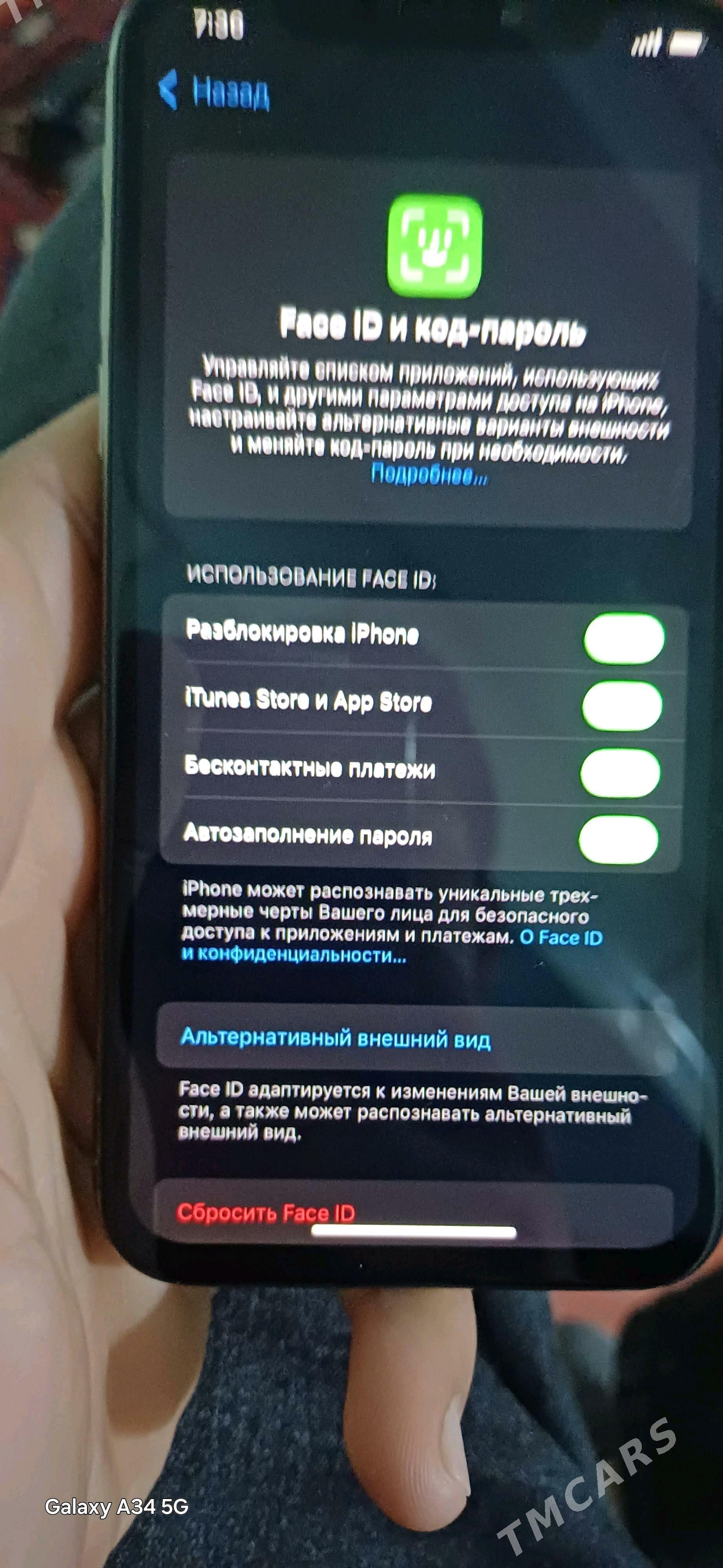 Iphone xs - Halaç - img 2