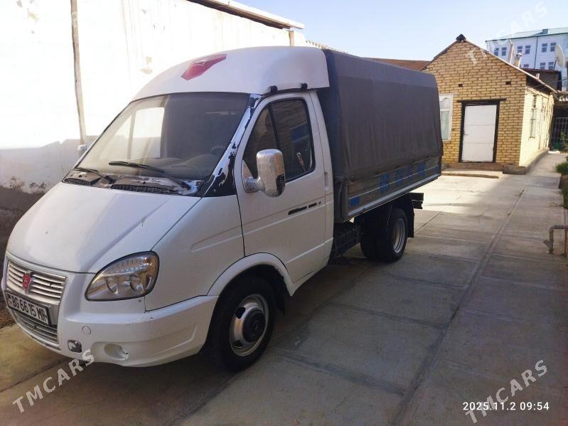 Gaz Gazel 2012 - 150 000 TMT - Мары - img 2