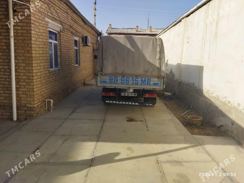 Gaz Gazel 2012 - 150 000 TMT - Мары - img 4