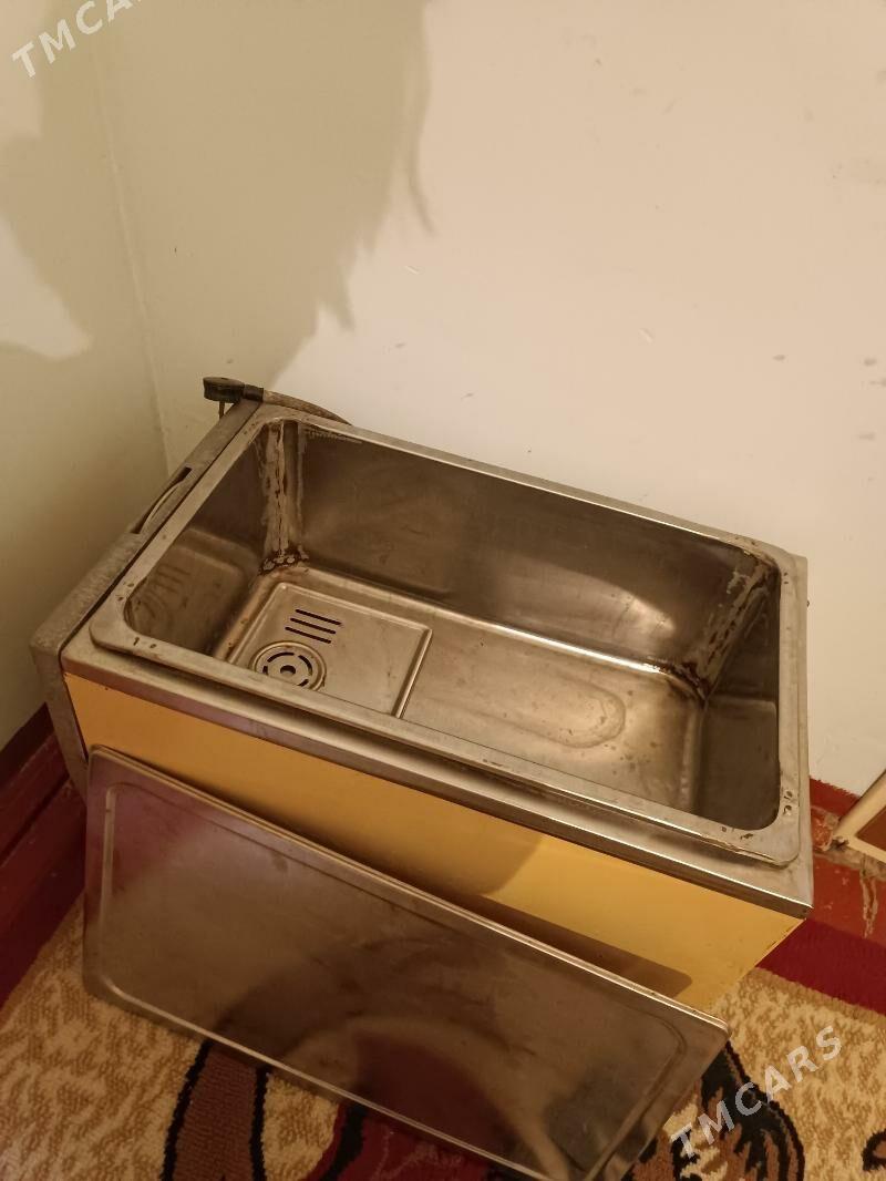 токли самавар 30литрлик ишлаяр - Daşoguz - img 1