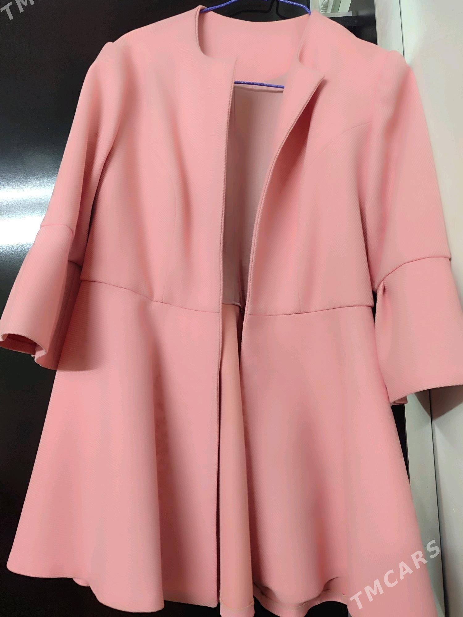 Пиджак/ кардиган - Туркменбаши - img 1