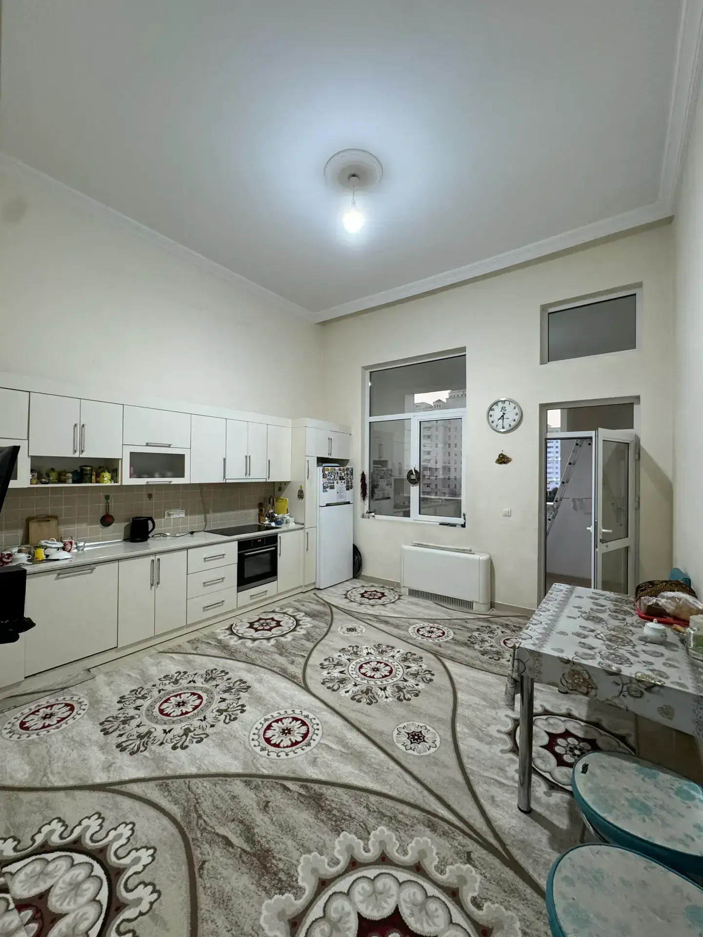 14 tapgyr 3 kom - Aşgabat - img 1