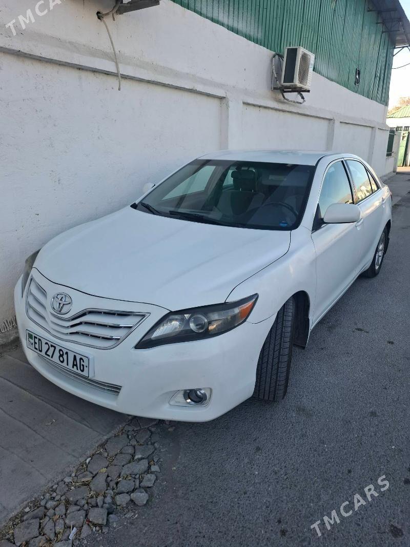 Toyota Camry 2010 - 150 000 TMT - 5 мкр - img 4