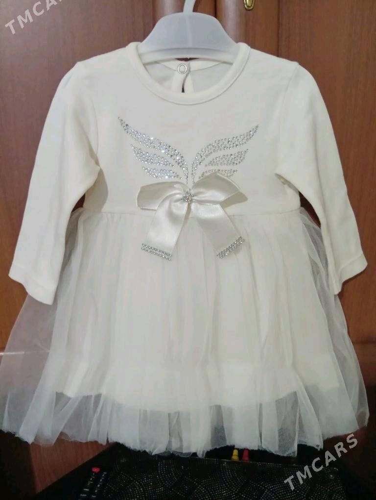 Gyz fata koynejik - Türkmenbaşy - img 3