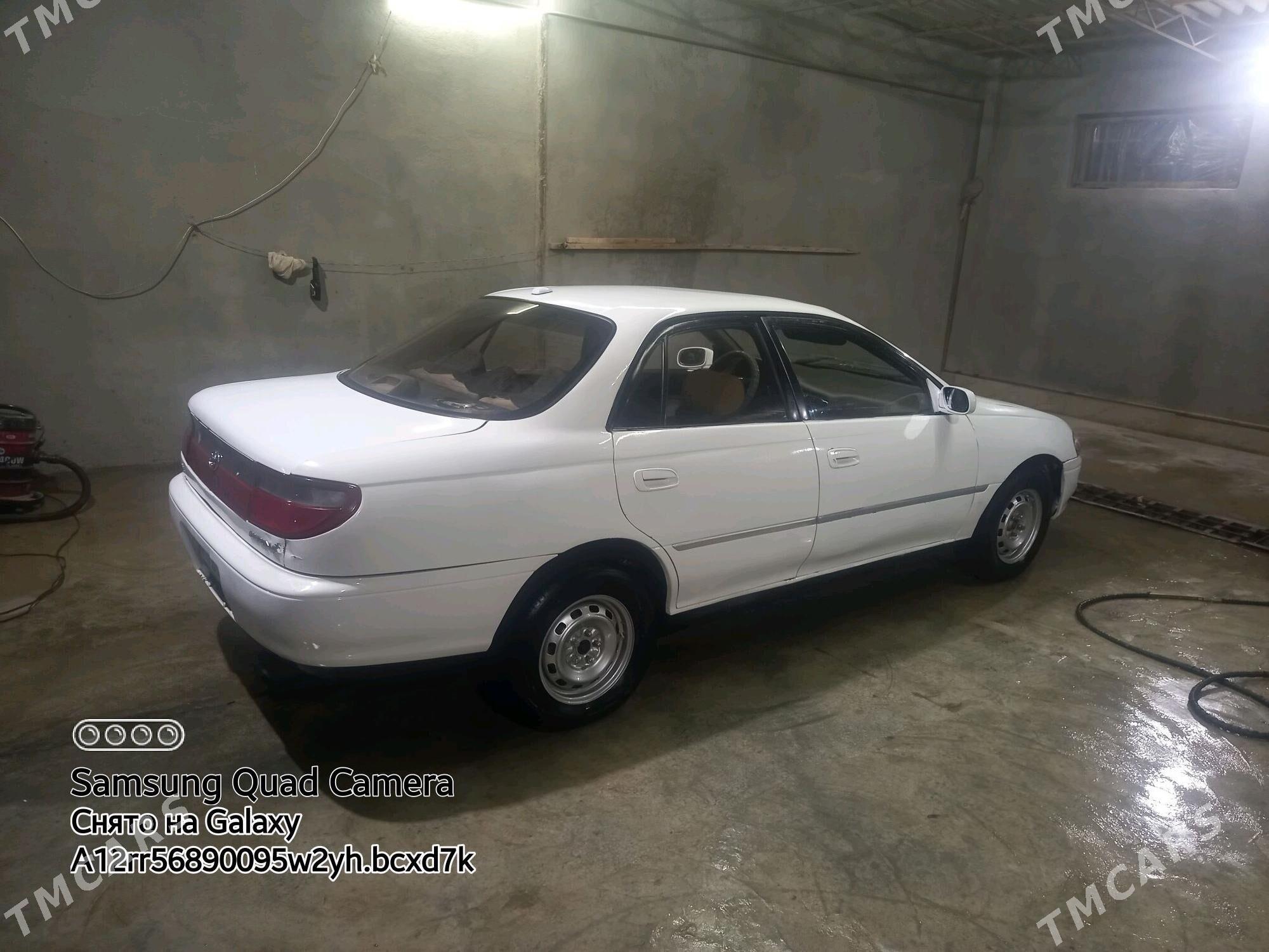 Toyota Carina 1994 - 48 000 TMT - Mary - img 1