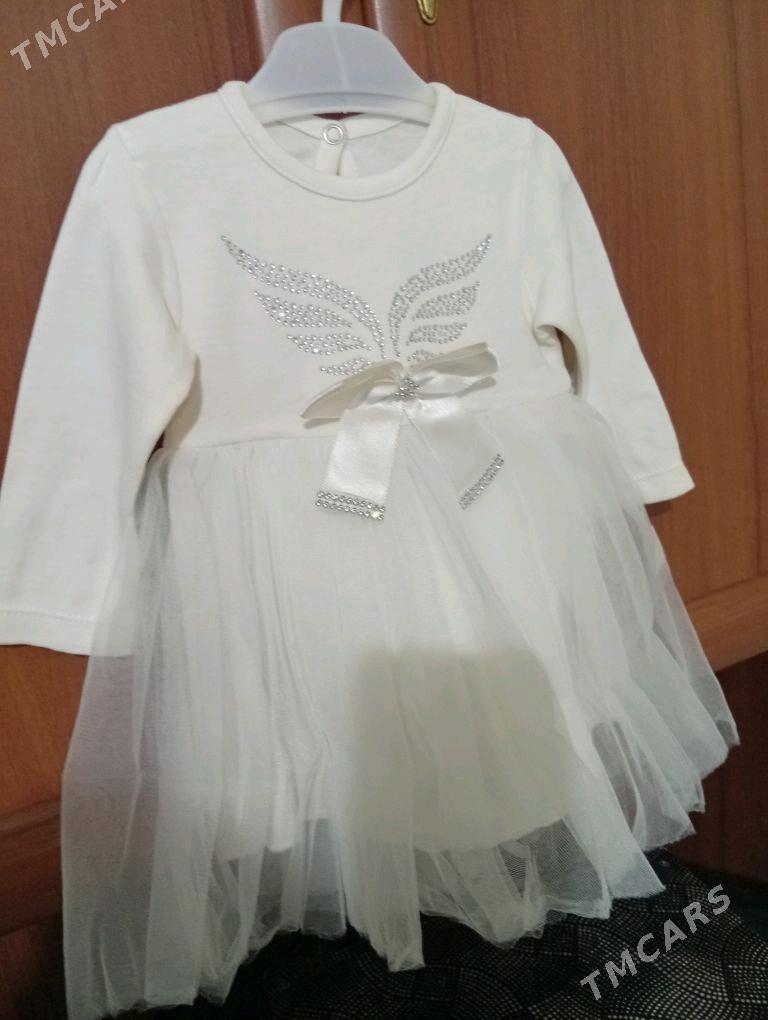 Gyz fata koynejik - Türkmenbaşy - img 1