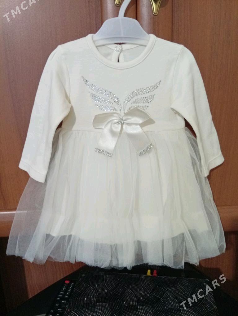 Gyz fata koynejik - Türkmenbaşy - img 2