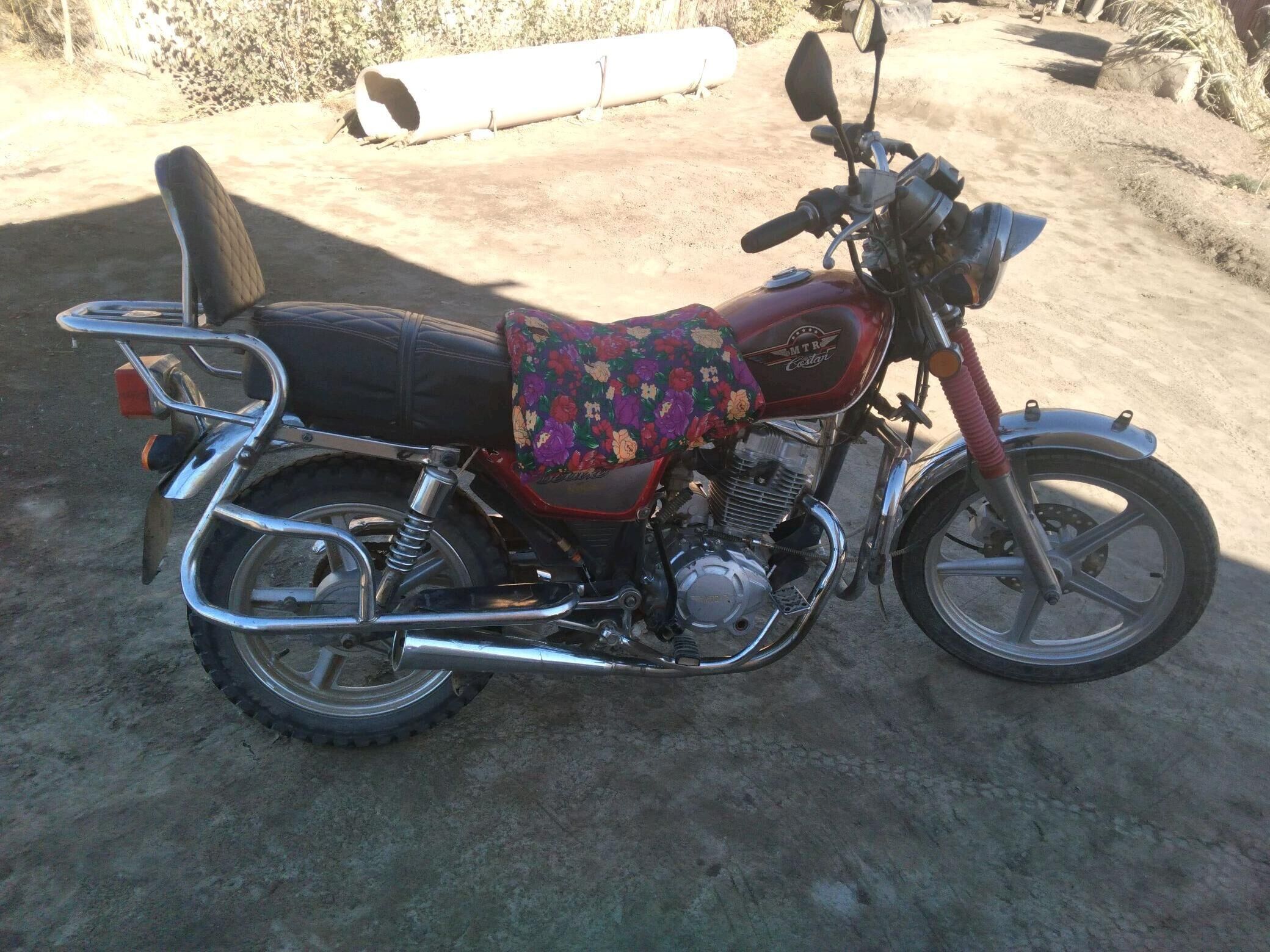 Fekon FK200-14G 2013 - 16 000 TMT - Türkmenbaşy etr. - img 3