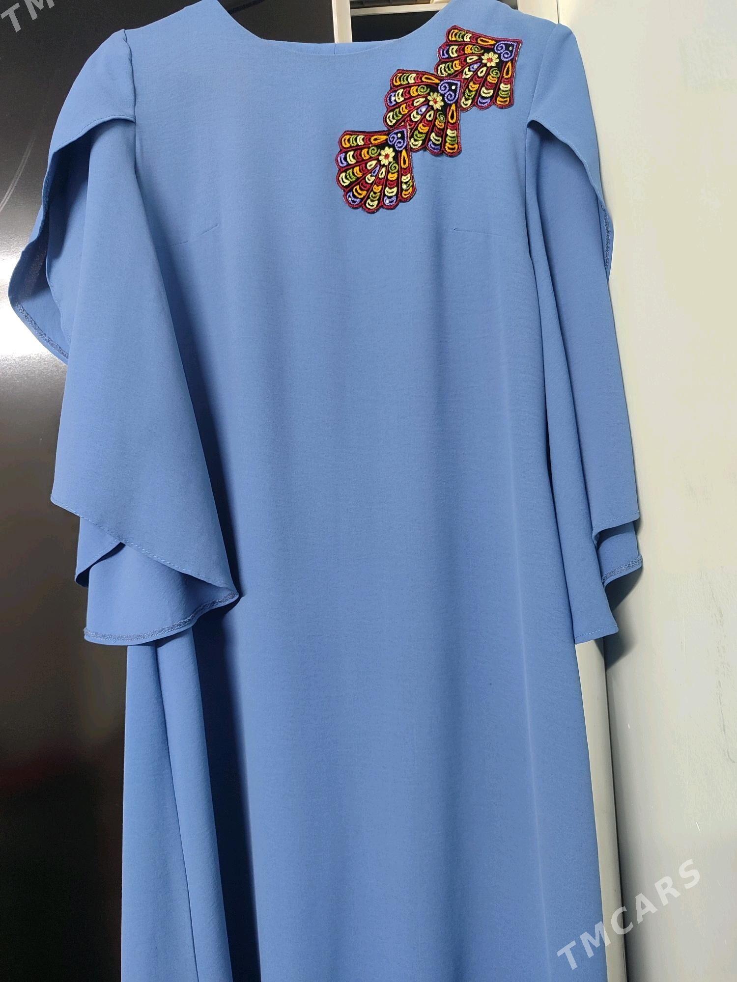 Платье размер 38-40 - Туркменбаши - img 6