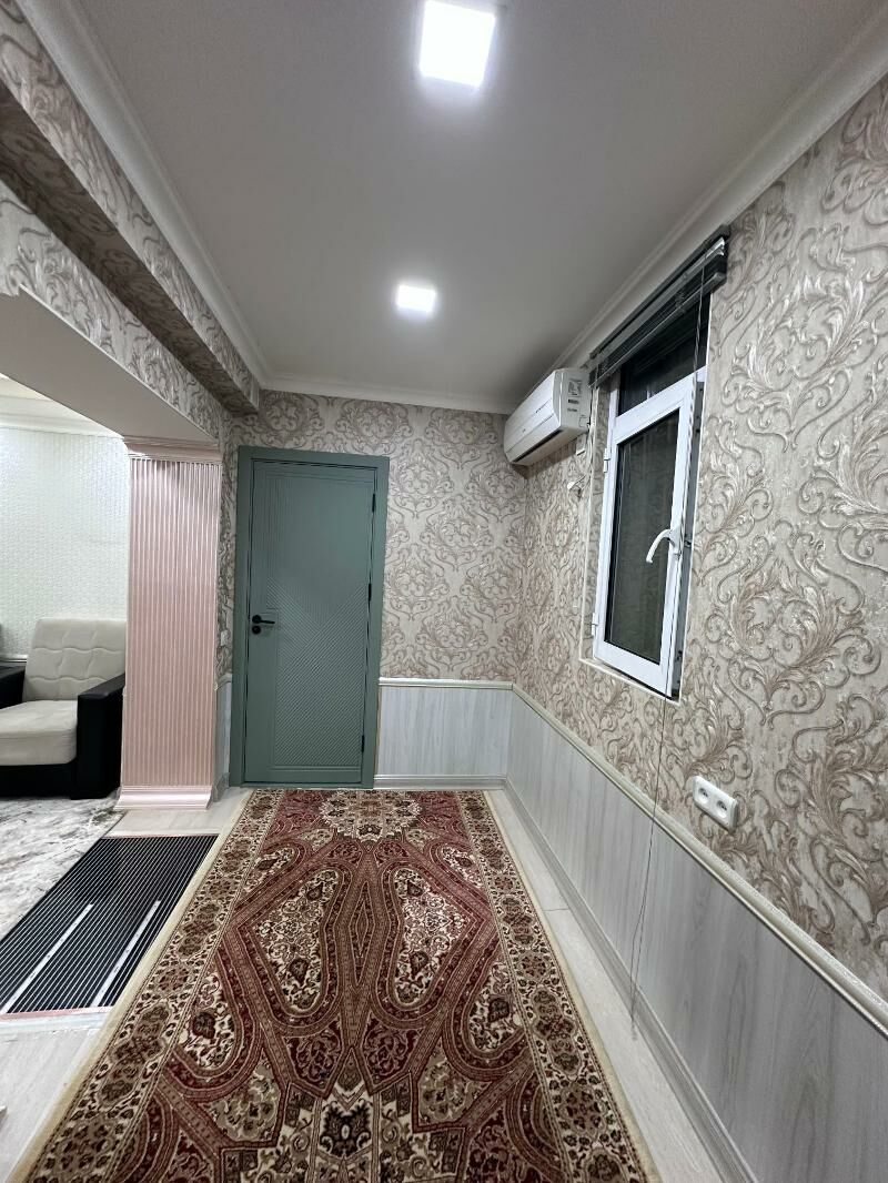 6Mkr 2kom 1etaj - Ашхабад - img 5