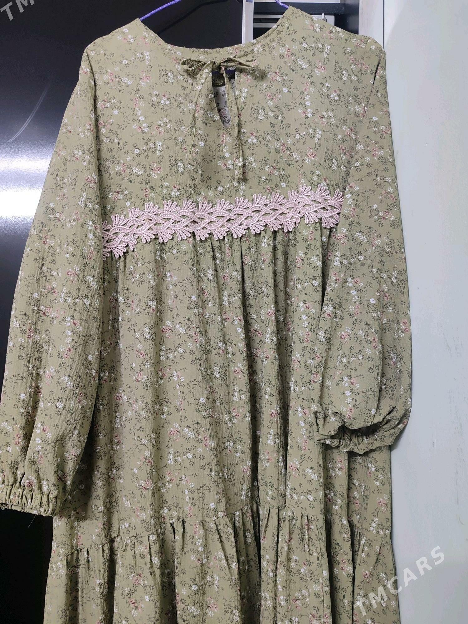 Платье размер 38-40 - Туркменбаши - img 3