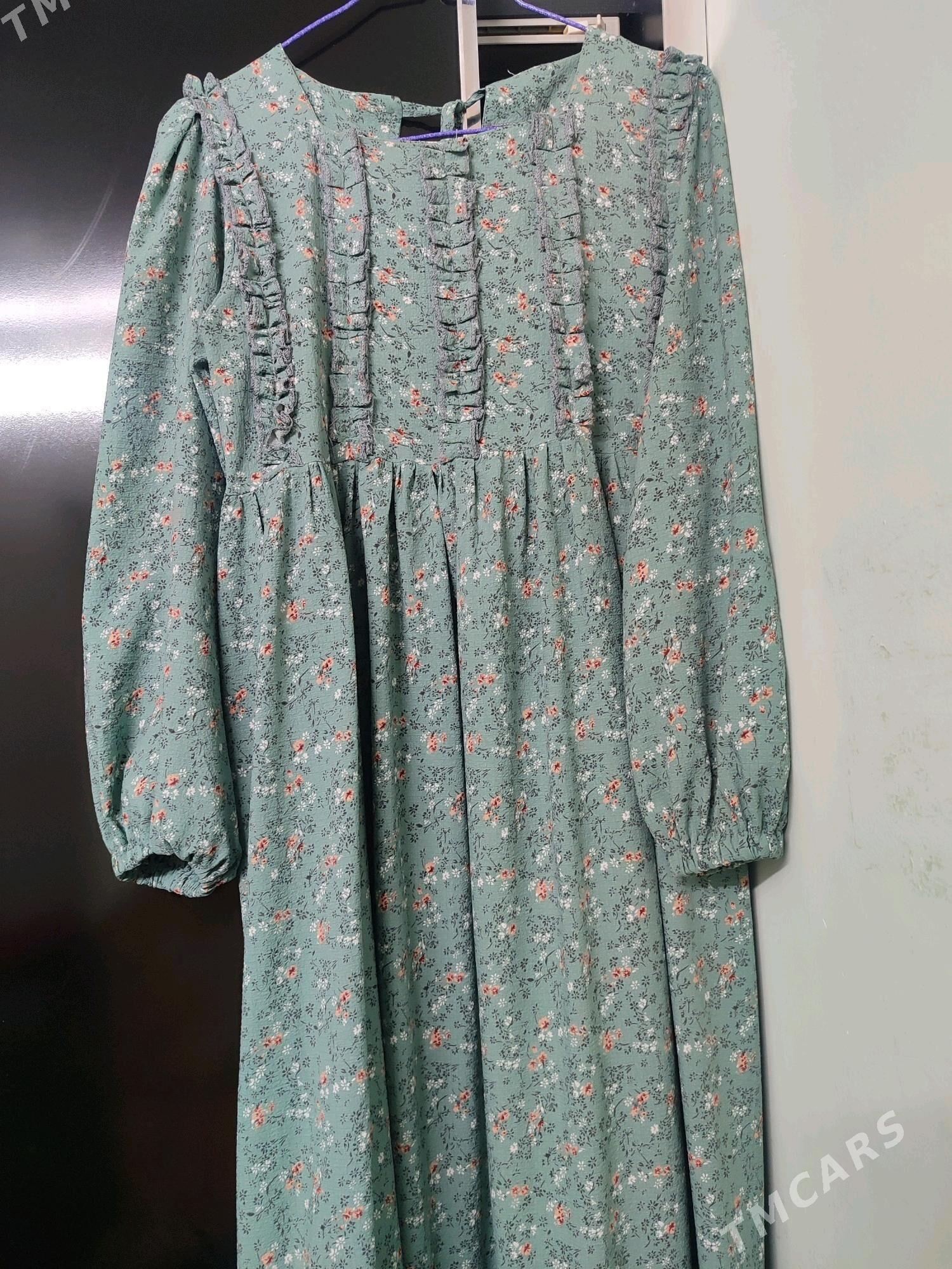 Платье размер 38-40 - Туркменбаши - img 4