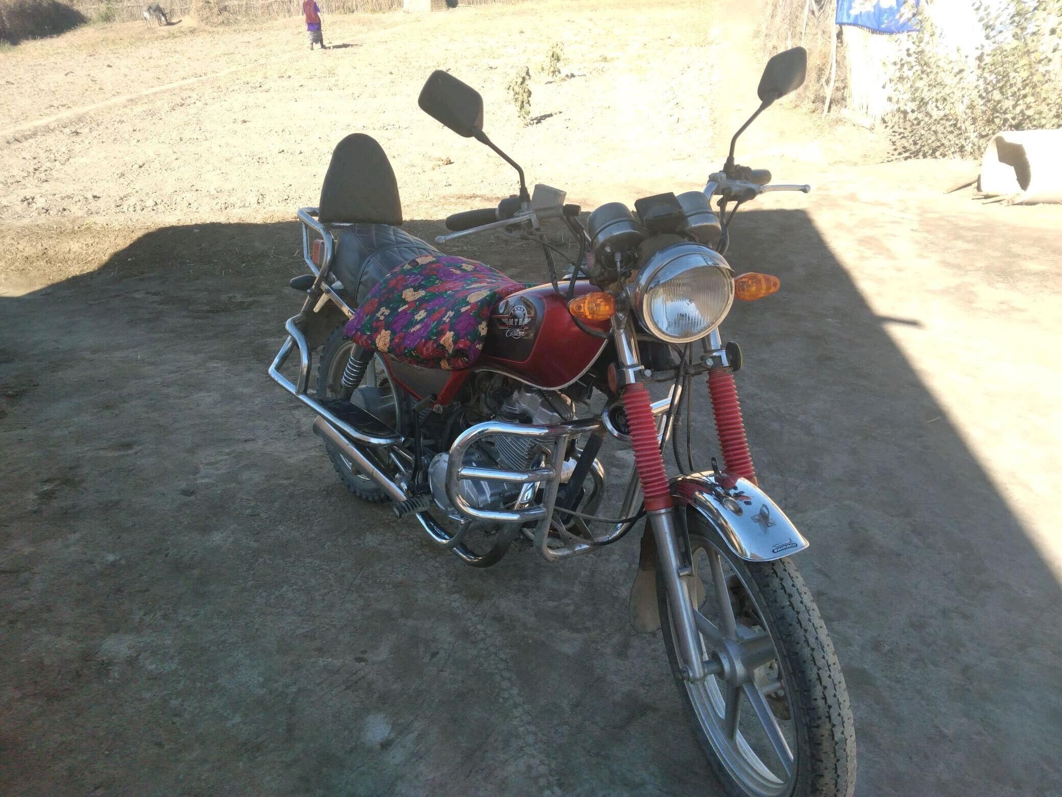 Fekon FK200-14G 2013 - 16 000 TMT - Türkmenbaşy etr. - img 4