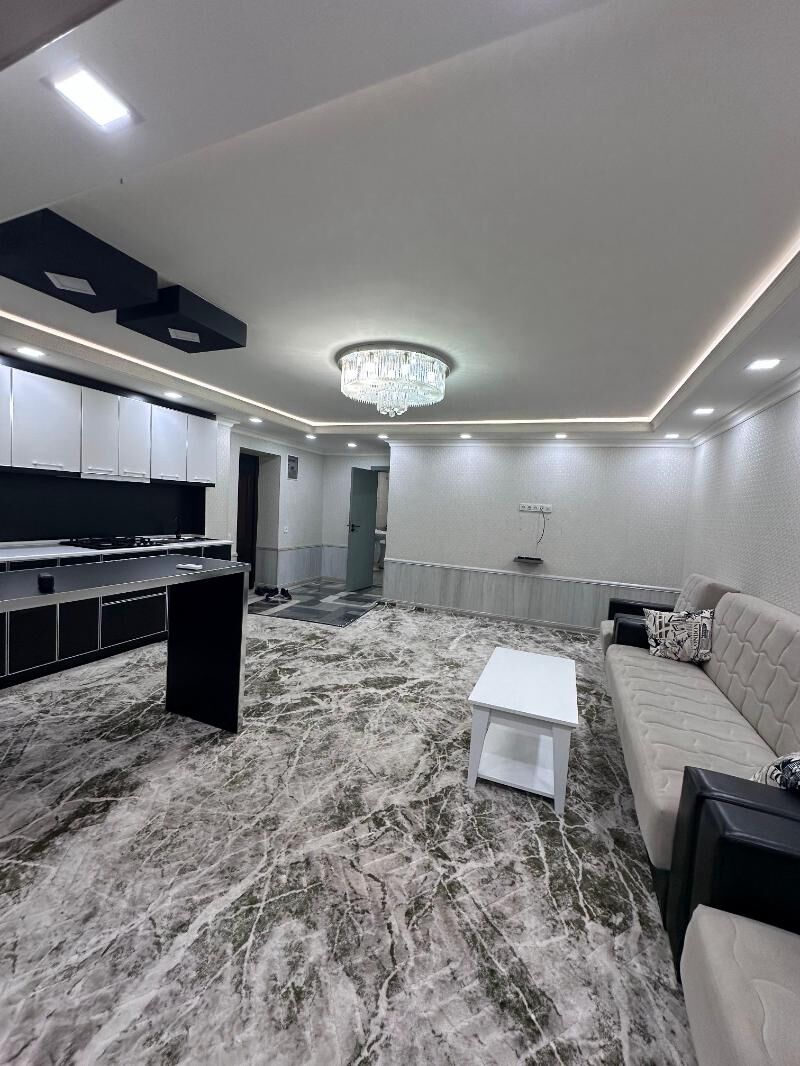 6Mkr 2kom 1etaj - Ашхабад - img 6