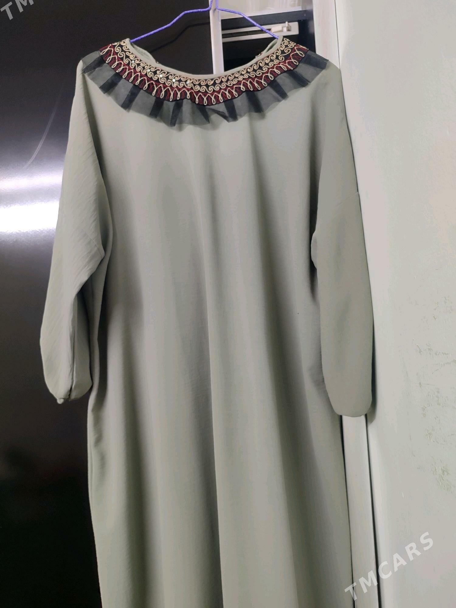 Платье размер 38-40 - Туркменбаши - img 5