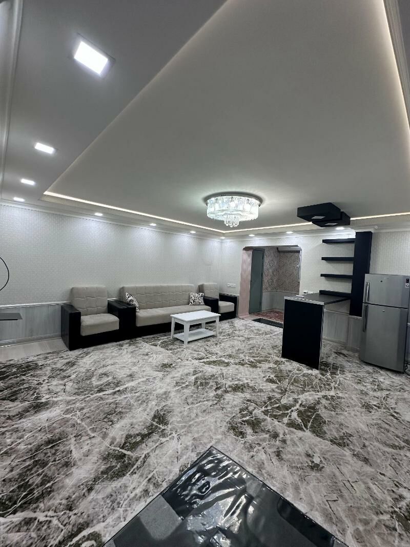 6Mkr 2kom 1etaj - Ашхабад - img 3