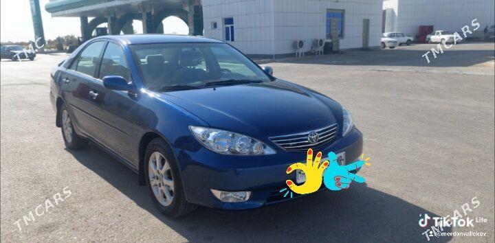 Toyota Camry 2003 - 175 000 TMT - Ýolöten - img 1