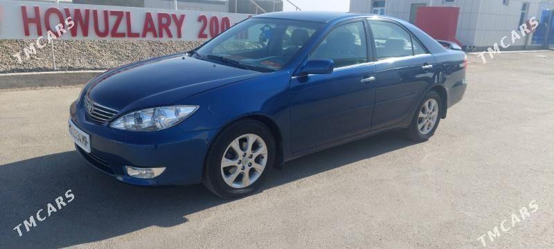 Toyota Camry 2003 - 175 000 TMT - Ýolöten - img 10