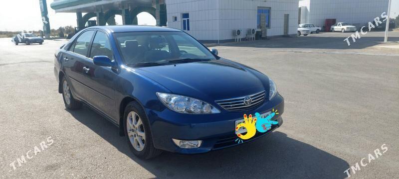 Toyota Camry 2003 - 175 000 TMT - Ýolöten - img 7
