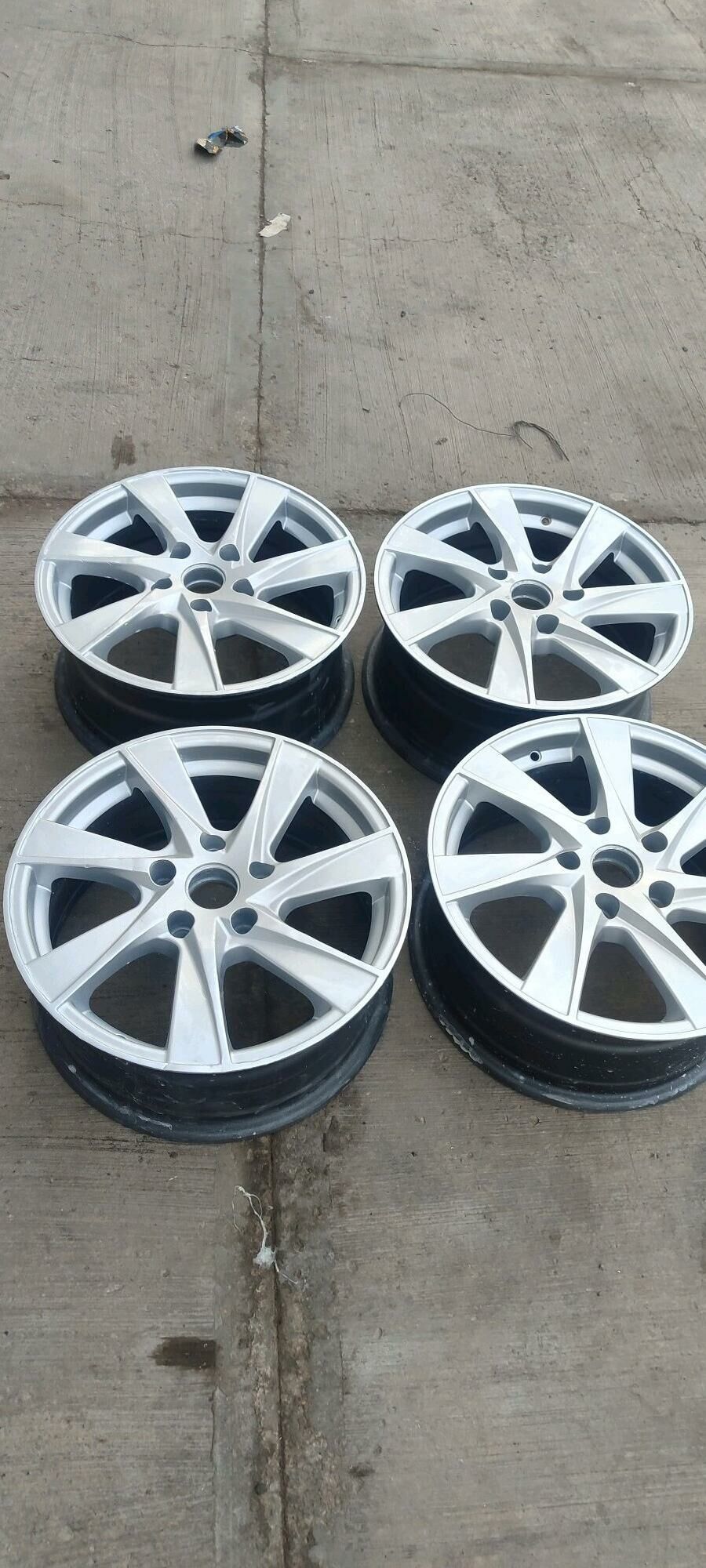 16disga 4sany bar 2 100 TMT - Туркменабат - img 3