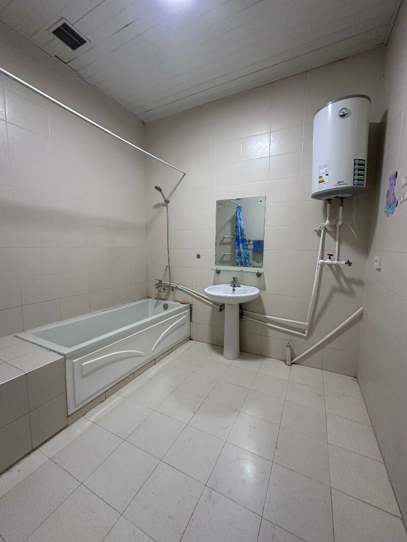 Sawetski 3kom 8etaj - Aşgabat - img 2