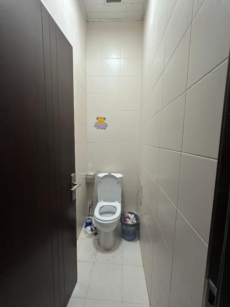 Sawetski 3kom 8etaj - Aşgabat - img 3