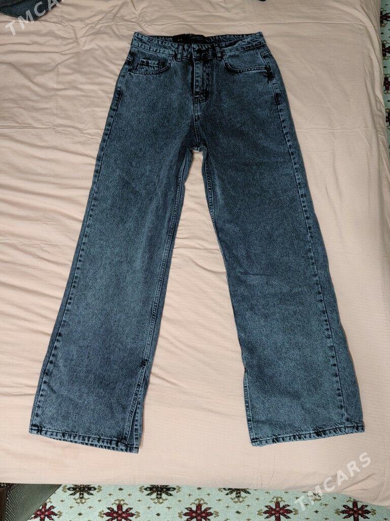 джинсы женские - Туркменабат - img 1