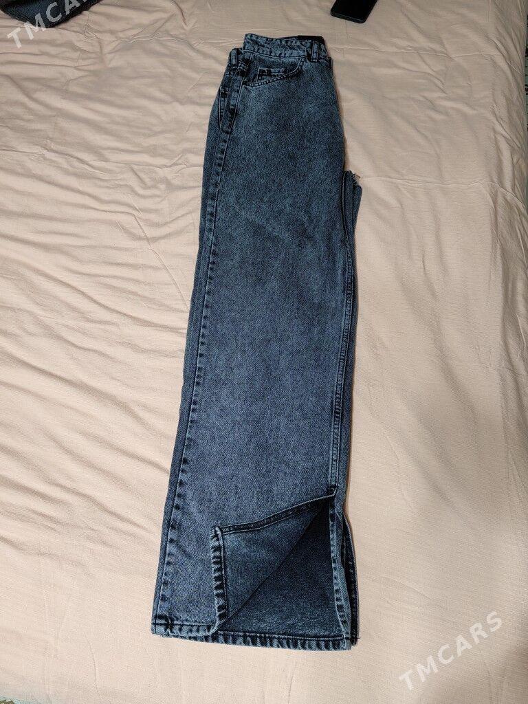 джинсы женские - Туркменабат - img 3