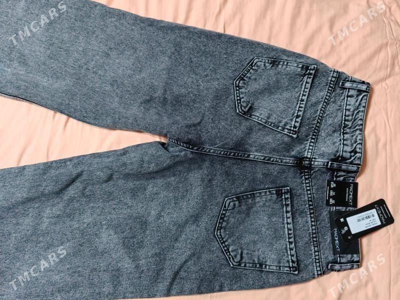 джинсы женские - Туркменабат - img 5