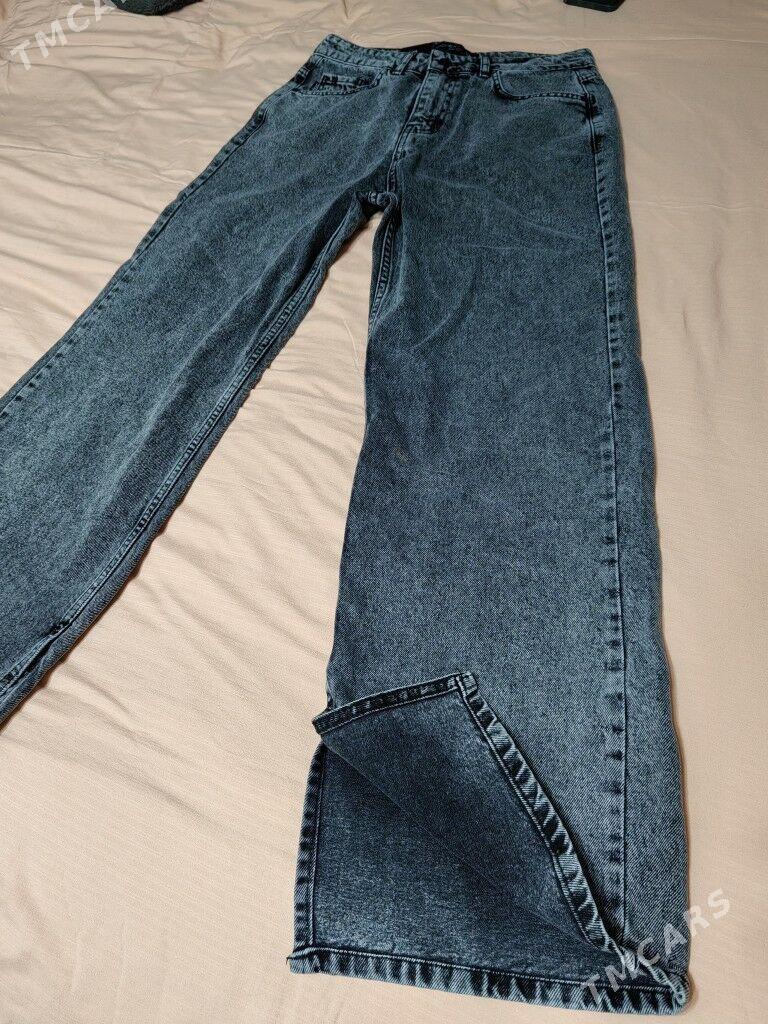 джинсы женские - Туркменабат - img 4