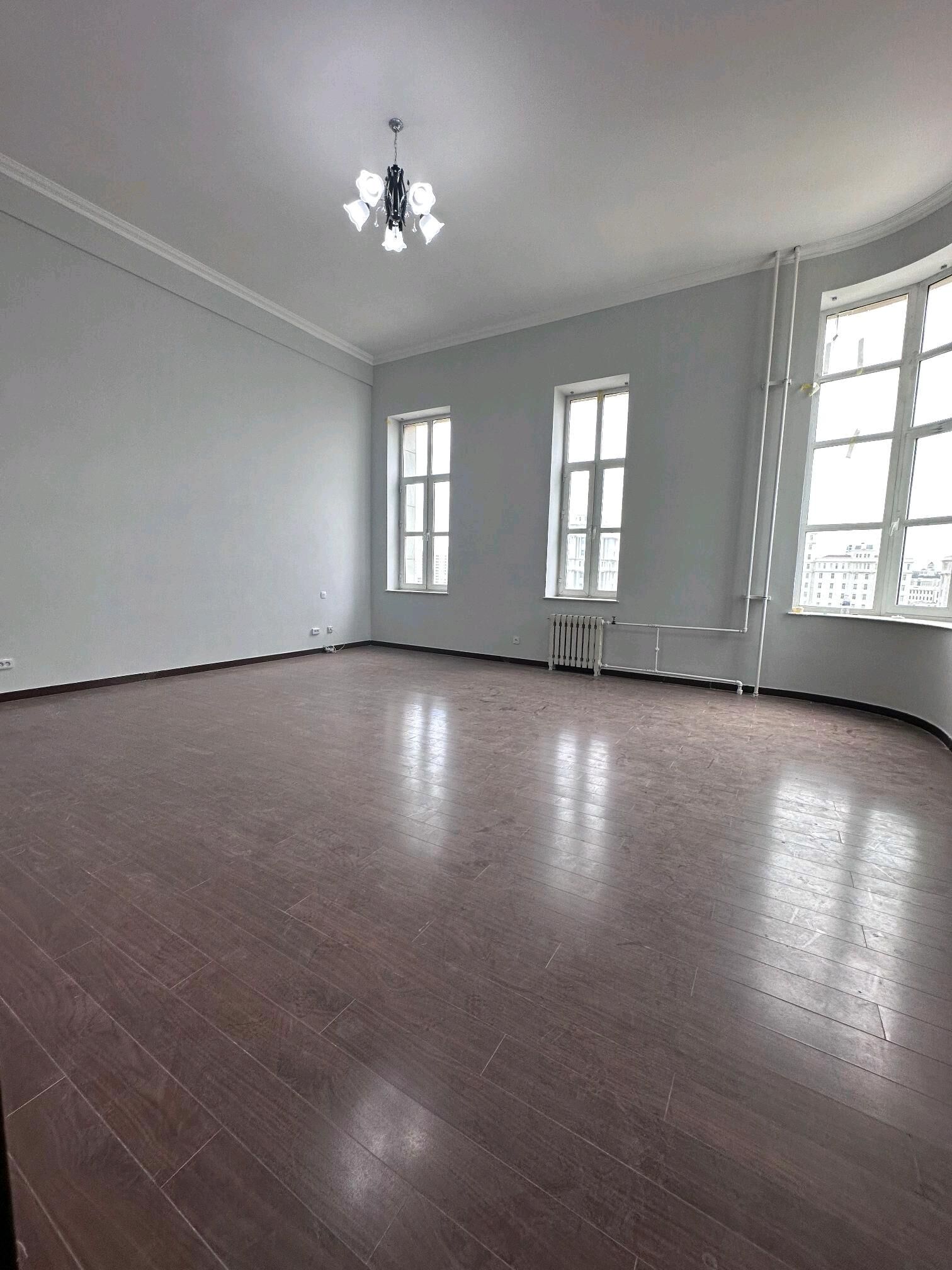 Sawetski 3kom 8etaj - Aşgabat - img 4