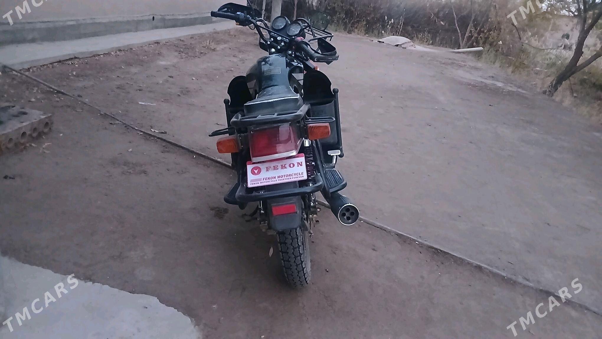 Fekon FK200-14G 2025 - 18 000 TMT - Türkmenbaşy etr. - img 4