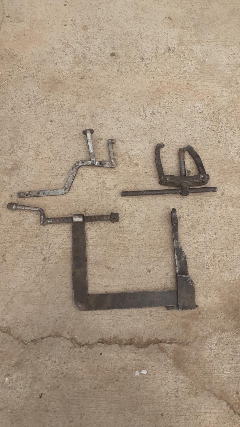 MASSA ATYRŹATYL CALŞYAN ACAR 300 TMT - Büzmeýin - img 1