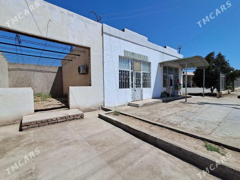 Çärjew etrabynyň Zerger geň-gi - Türkmenabat - img 2