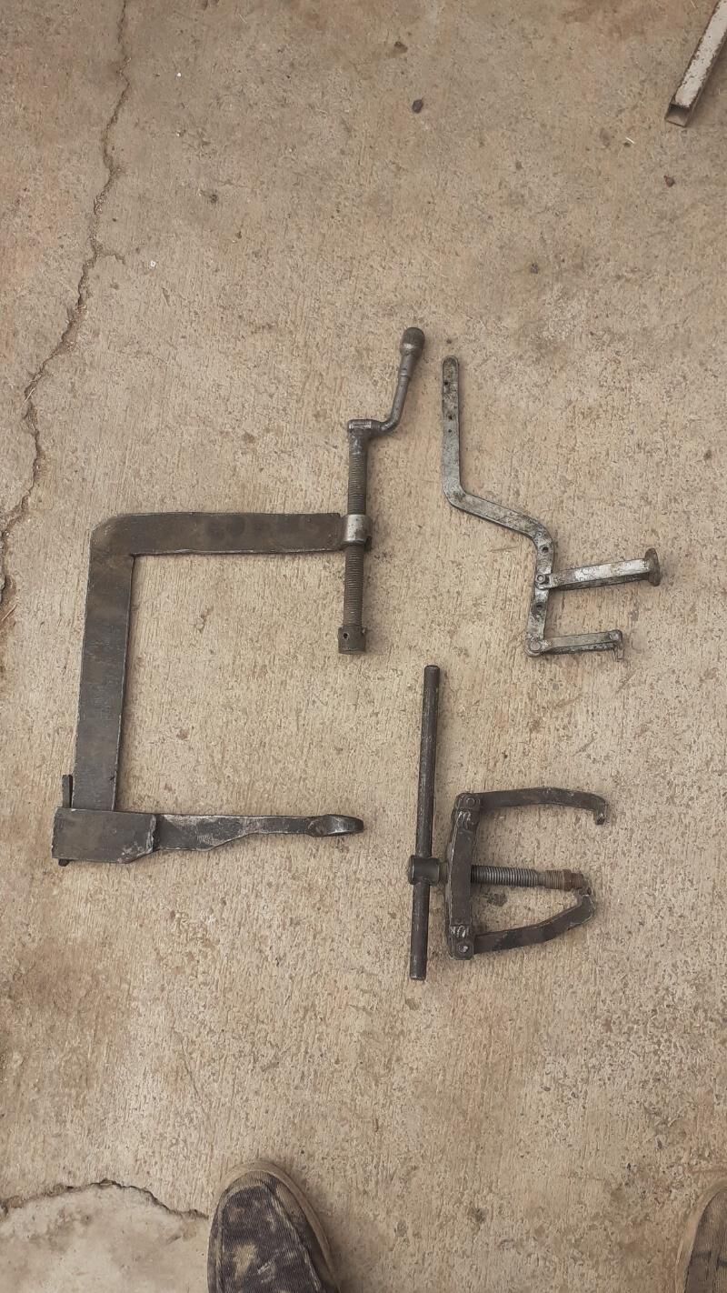 MASSA ATYRŹATYL CALŞYAN ACAR 300 TMT - Büzmeýin - img 2