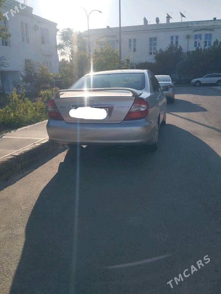 Toyota Camry 2003 - 180 000 TMT - Änew - img 2