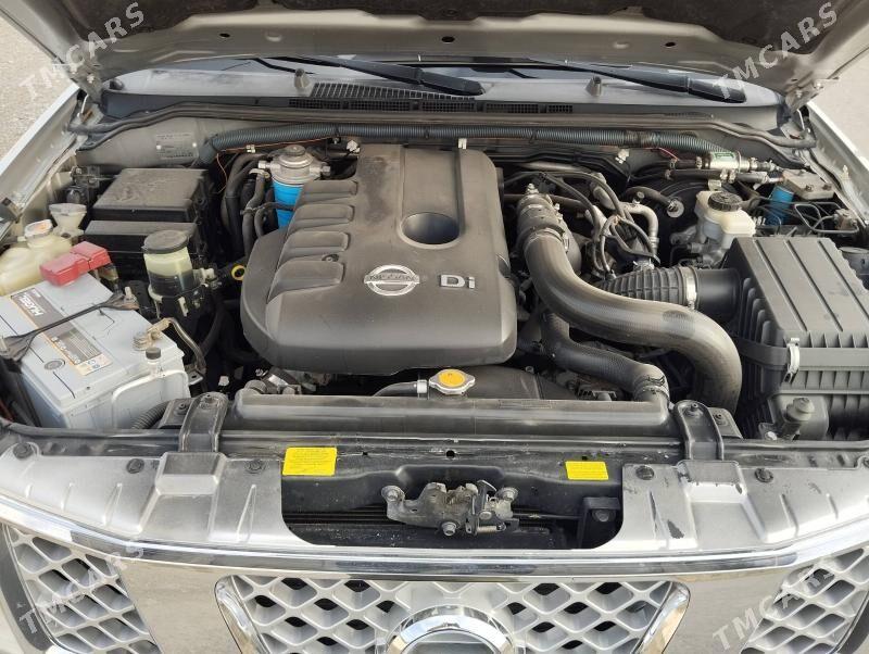 Nissan Navara 2014 - 230 000 TMT - Gyzylarbat - img 9