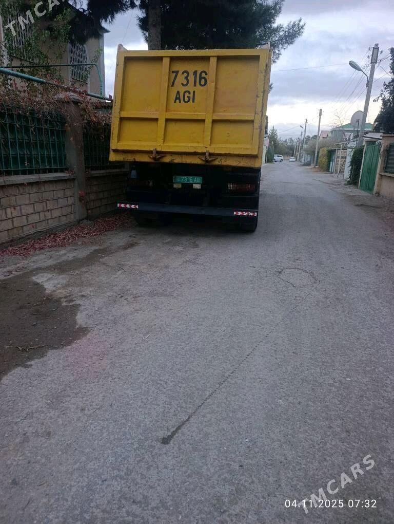 Maz Samosval 2014 - 470 000 TMT - Änew - img 2