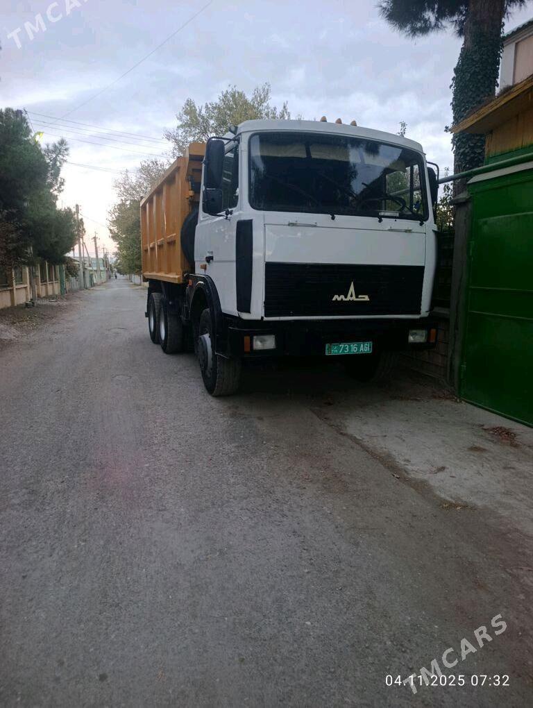 Maz Samosval 2014 - 470 000 TMT - Änew - img 1