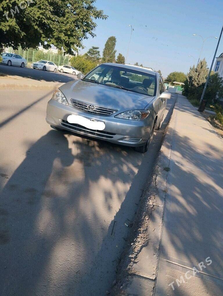 Toyota Camry 2003 - 180 000 TMT - Änew - img 1