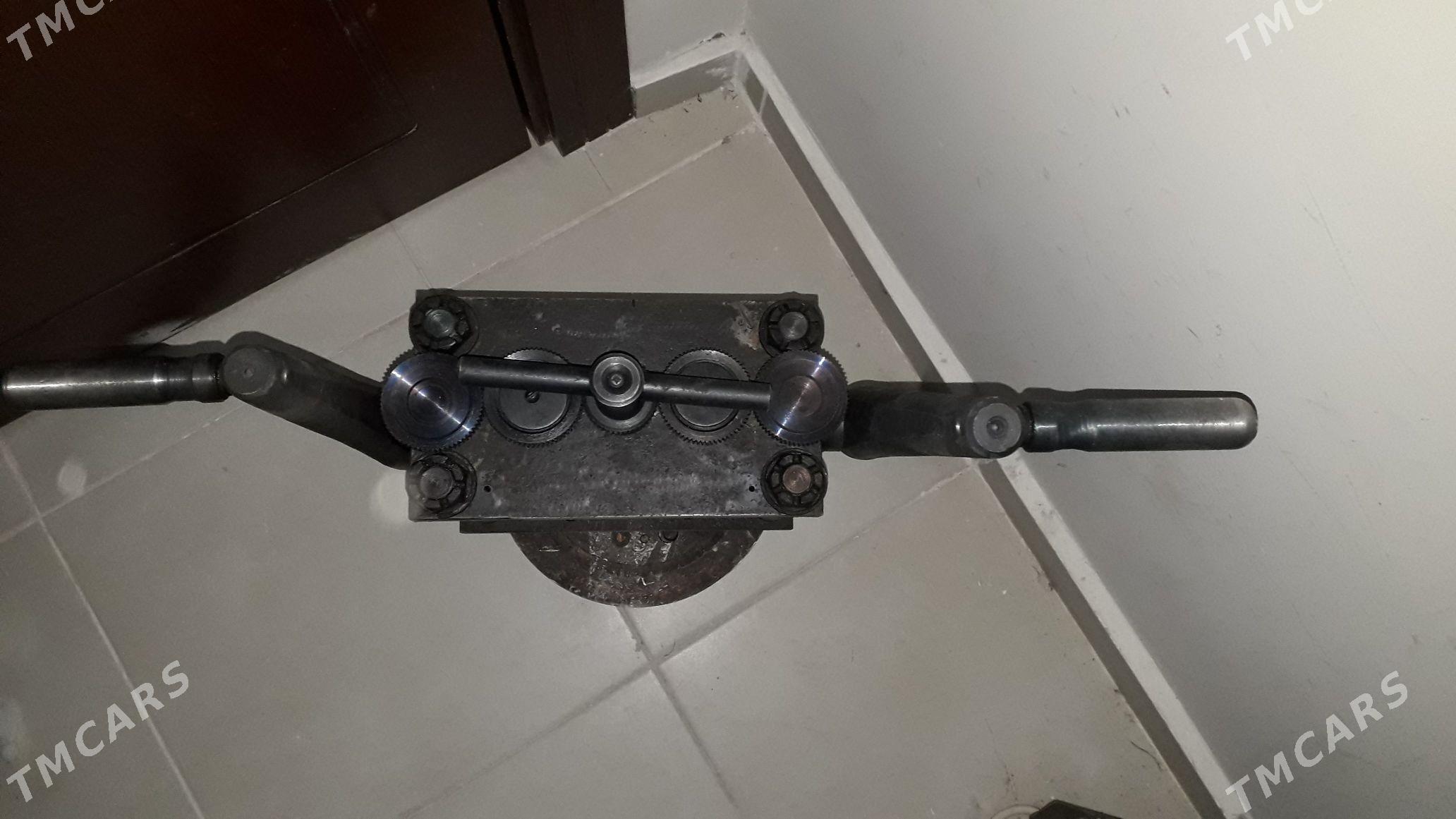 Walsowka - Ашхабад - img 6