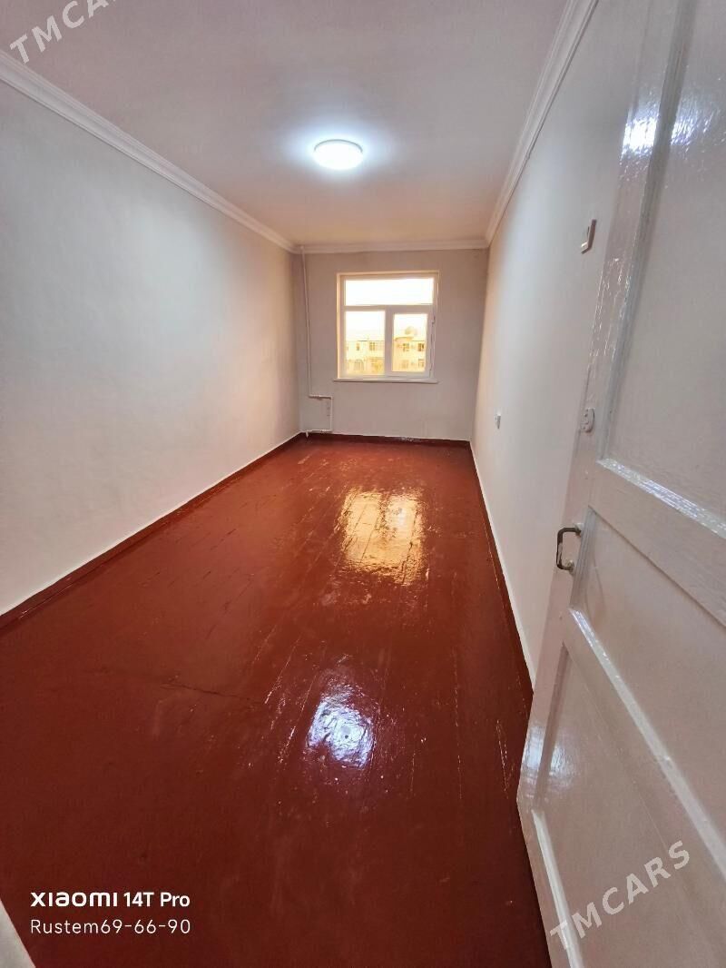 4mkr 4/3 3komnat - ул. Советская (Гарашсызлык шаёлы) - img 4