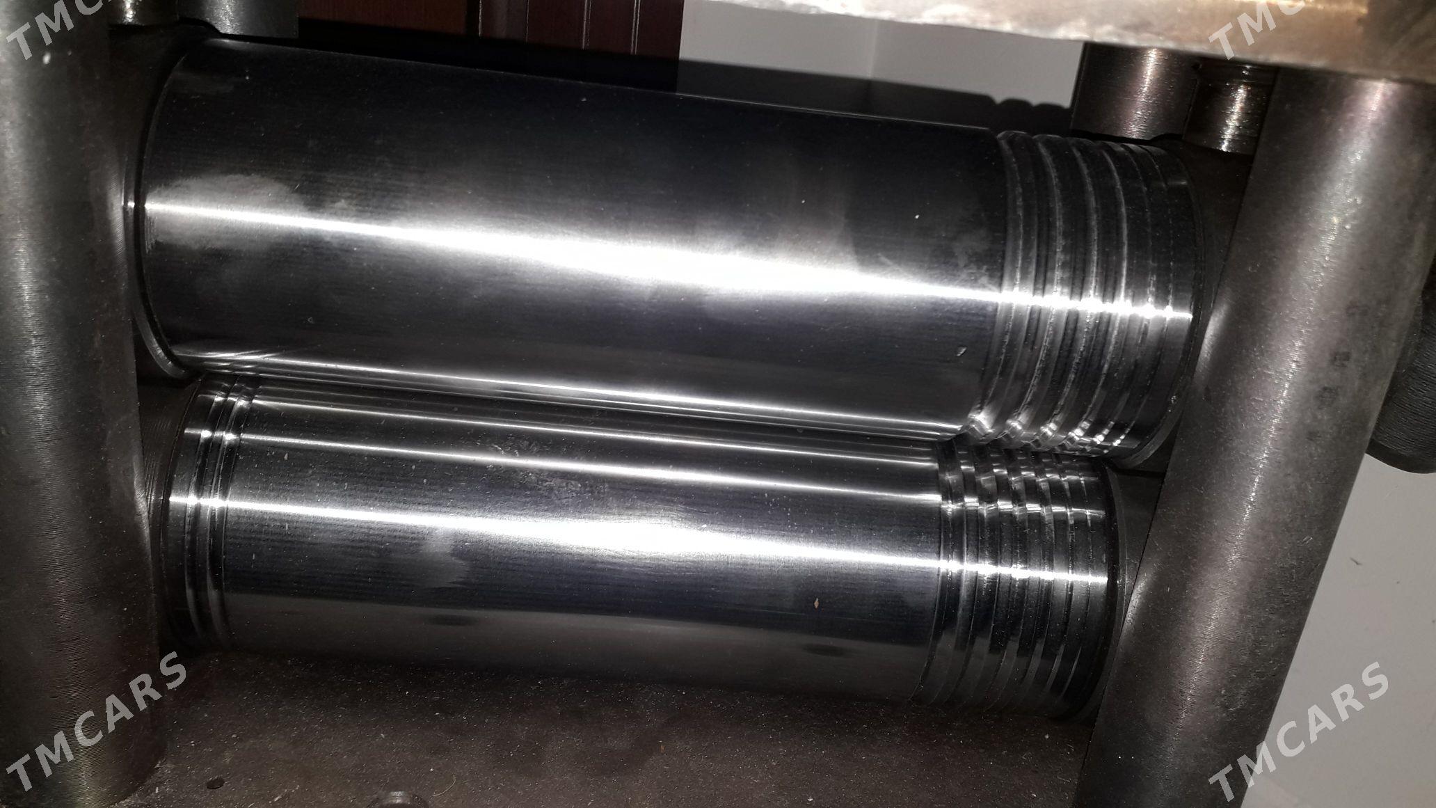 Walsowka - Ашхабад - img 5