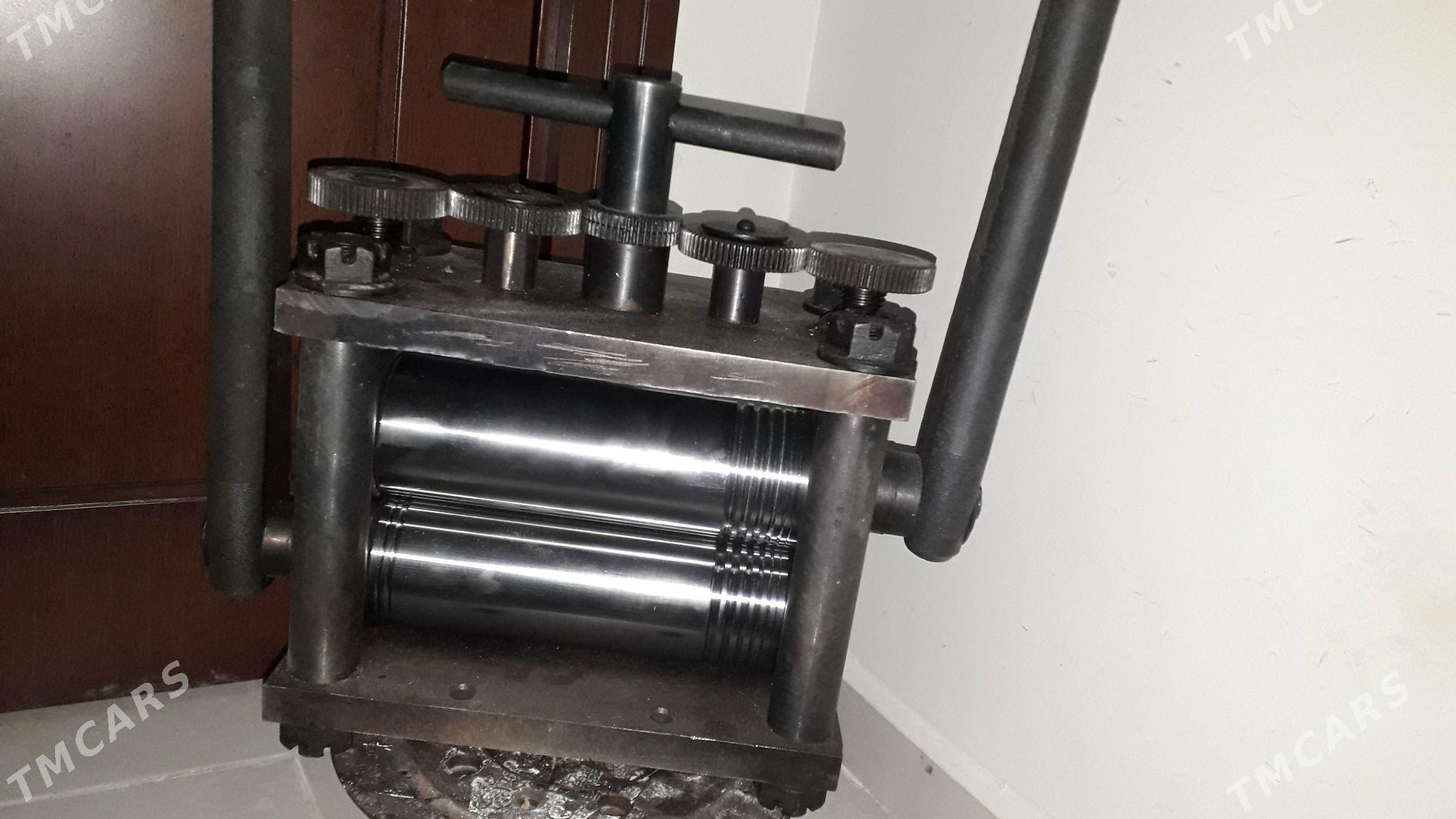 Walsowka - Ашхабад - img 7