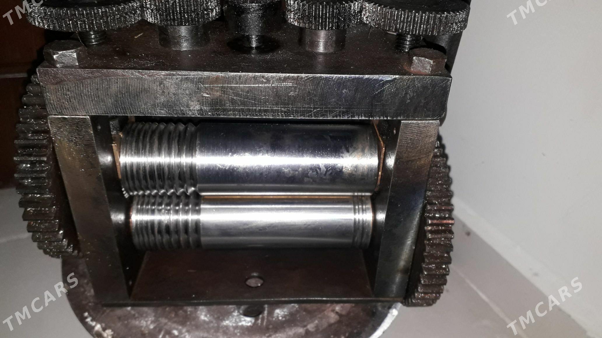 Walsowka - Ашхабад - img 2