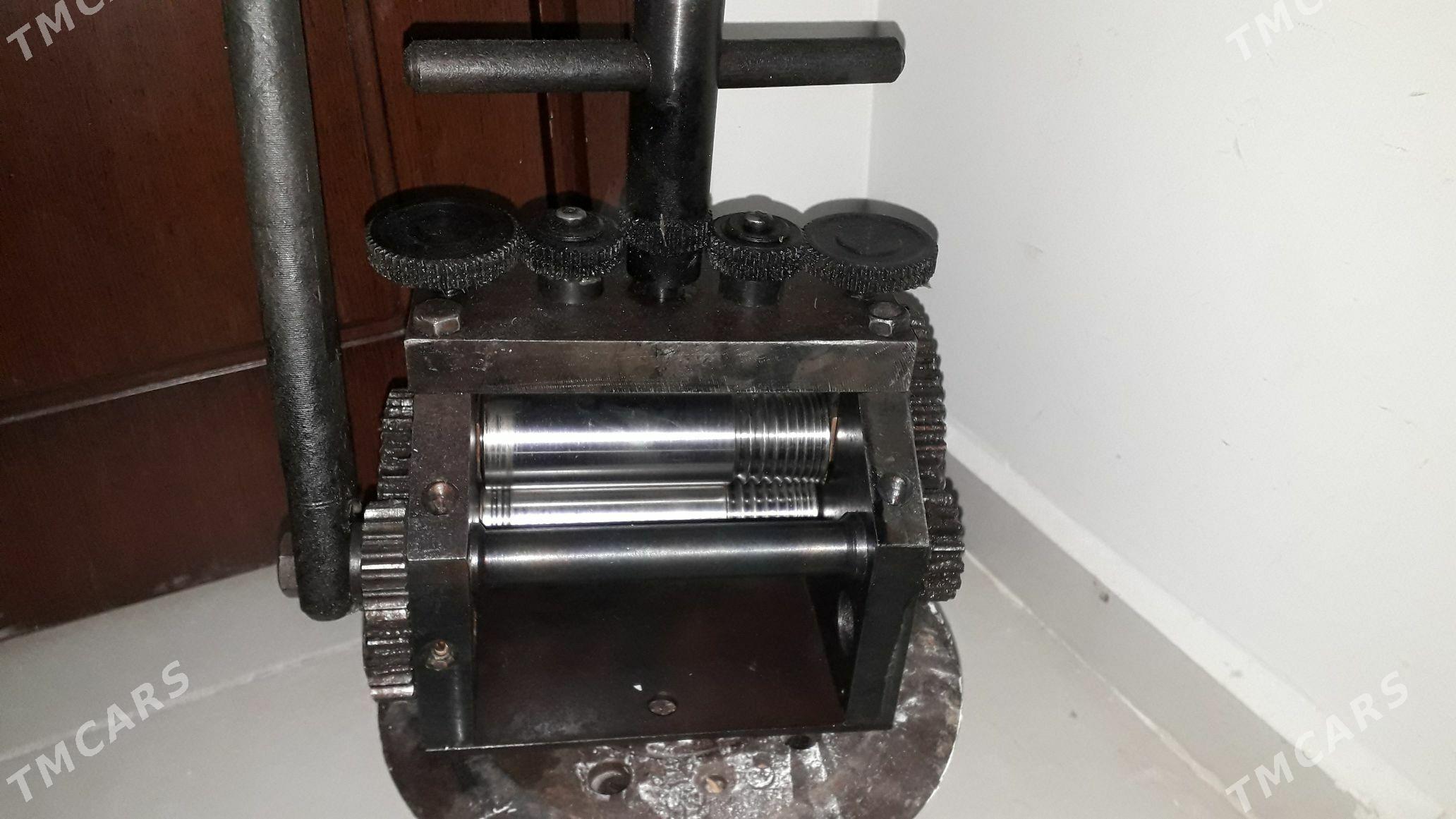 Walsowka - Ашхабад - img 4